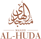 Masjid al-Huda logo
